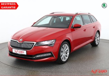 Skoda Superb 62.459 km 25.890 &euro; Chemnitz 09113