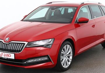 Skoda Superb 62.459 km 25.990 &euro; Chemnitz 09113
