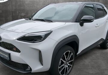 Toyota Yaris Cross 39.900 km 24.990 &euro; Chemnitz 09119