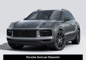 Porsche Cayenne 20.590 km 95.890 &euro; Chemnitz 09116