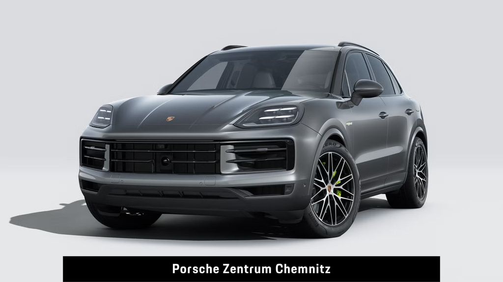 Porsche Cayenne 20.590 km 95.890 &euro; Chemnitz 09116