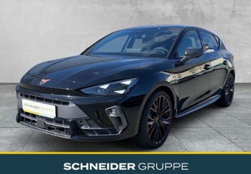 Cupra Leon 1.500 km 34.150 &euro; Chemnitz 09113