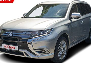Mitsubishi Outlander 63.840 km 24.950 &euro; Chemnitz 09113
