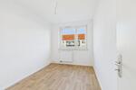 Etagenwohnung Chemnitz Kapellenberg - 3 Zimmer, 58 m&sup2;, 366&euro; | Angebot:24570460