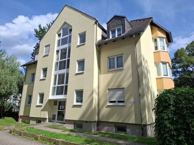 Etagenwohnung Chemnitz Schloßchemnitz - 1 Zimmer, 45 m&sup2;, 310&euro; | Angebot:27305919