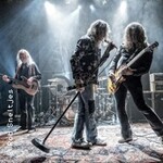 Physical Graffiti (UK/NL/D) - Performing Led Zeppelin - Tour 2026