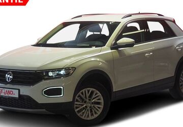 VW T-Roc 48.198 km 23.990 &euro; Chemnitz 09113