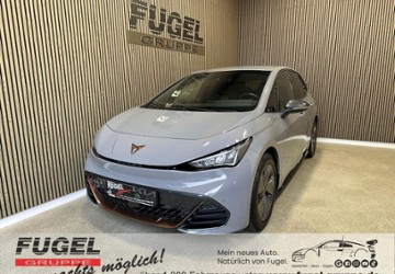 Cupra Born 73.835 km 21.969 &euro; Chemnitz 09125