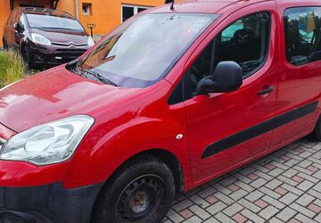 Citroen Berlingo 130.000 km 2.990 &euro; Chemnitz 09114