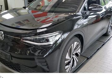 VW ID.4 15.309 km 36.750 &euro; Bernsdorf 09337