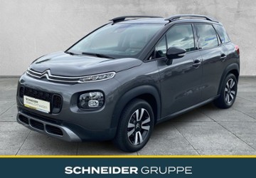 Citroen C3 53.425 km 15.290 &euro; Marienberg 09496