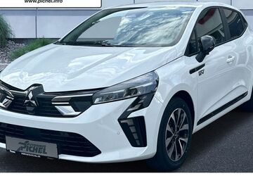 Mitsubishi Colt 2.000 km 19.980 &euro; Hartmannsdorf 09232