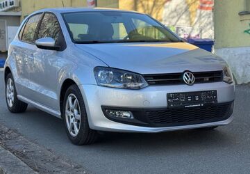 VW Polo 92.000 km 7.999 &euro; Chemnitz 09119