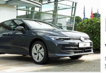 VW Golf 4.500 km 28.190 &euro; Brand-Erbisdorf 09618
