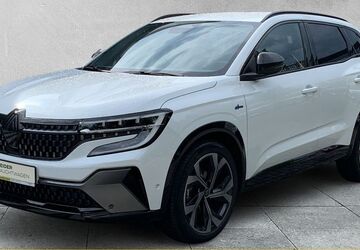 Renault Austral 48.000 km 27.980 &euro; Chemnitz 09120