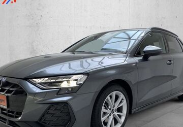 Audi A3 6.094 km 36.950 &euro; Gornau 09405