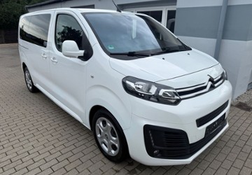 Citroen SpaceTourer 149.000 km 18.990 &euro; Chemnitz OT Mittelbach 09224