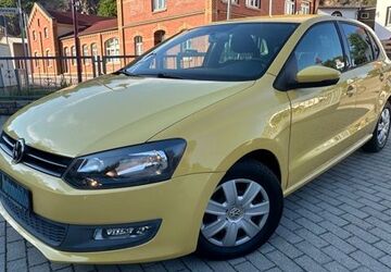 VW Polo 73.855 km 6.800 &euro; Chemnitz 09111