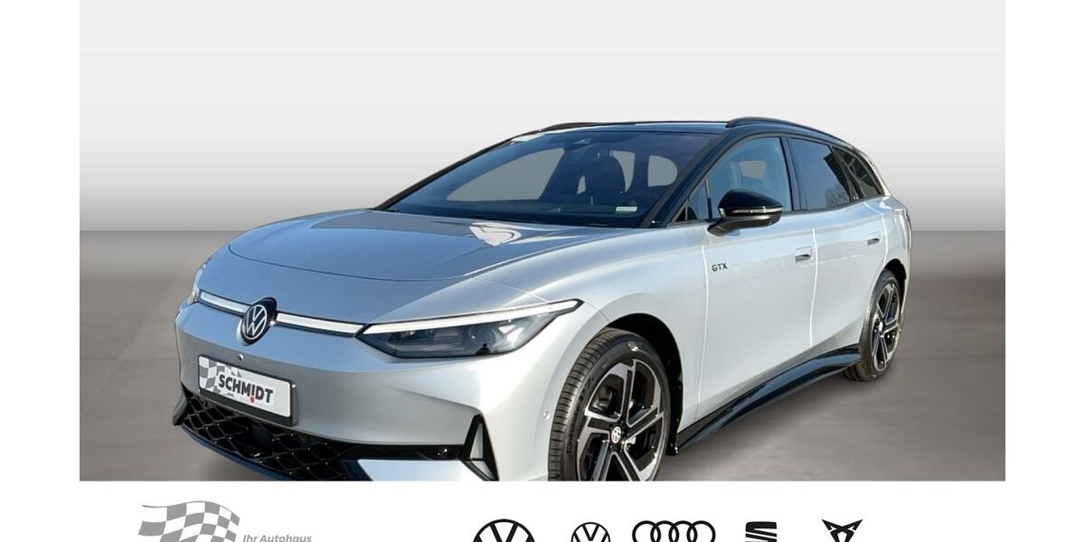 VW ID.7 5.420 km 62.750 &euro; Bernsdorf 09337