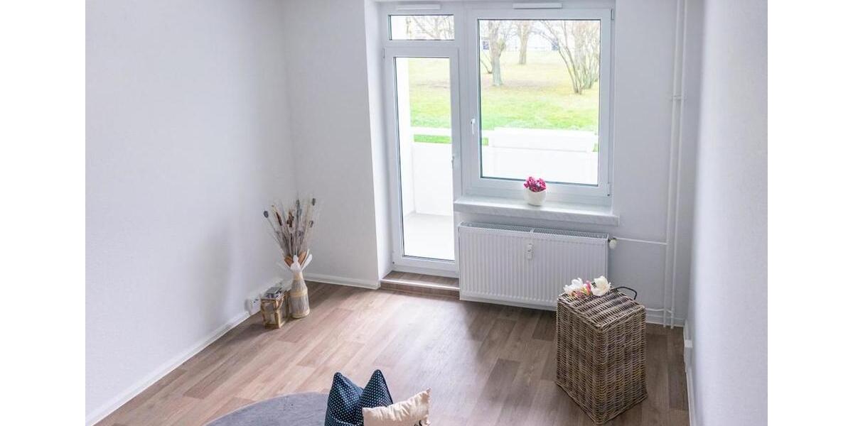 Etagenwohnung Chemnitz Hilbersdorf - 3 Zimmer, 71 m&sup2;, 450&euro; | Angebot:26681217
