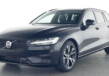 Volvo V60 22.429 km 36.998 &euro; Chemnitz OT Röhrsdorf 09247