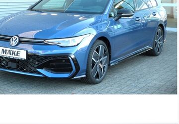 VW Golf 4.250 km 36.940 &euro; Waldheim 04736