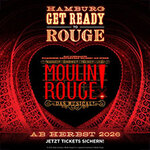 Moulin Rouge! Das Musical - Premiere