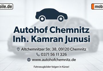 VW Tiguan 160.530 km 18.790 &euro; Chemnitz 09120