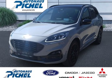 Ford Kuga 21.775 km 29.690 &euro; Hartmannsdorf 09232