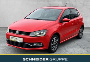 VW Polo 101.600 km 9.490 &euro; Chemnitz 09131