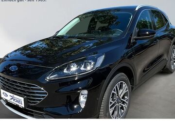 Ford Kuga 6.788 km 31.900 &euro; Chemnitz 09114